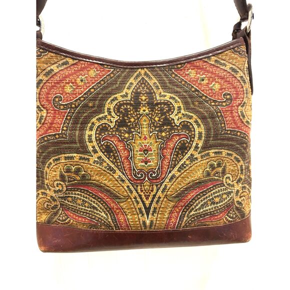 Brighton Vintage and Rare Handbag - Picture 5 of 11